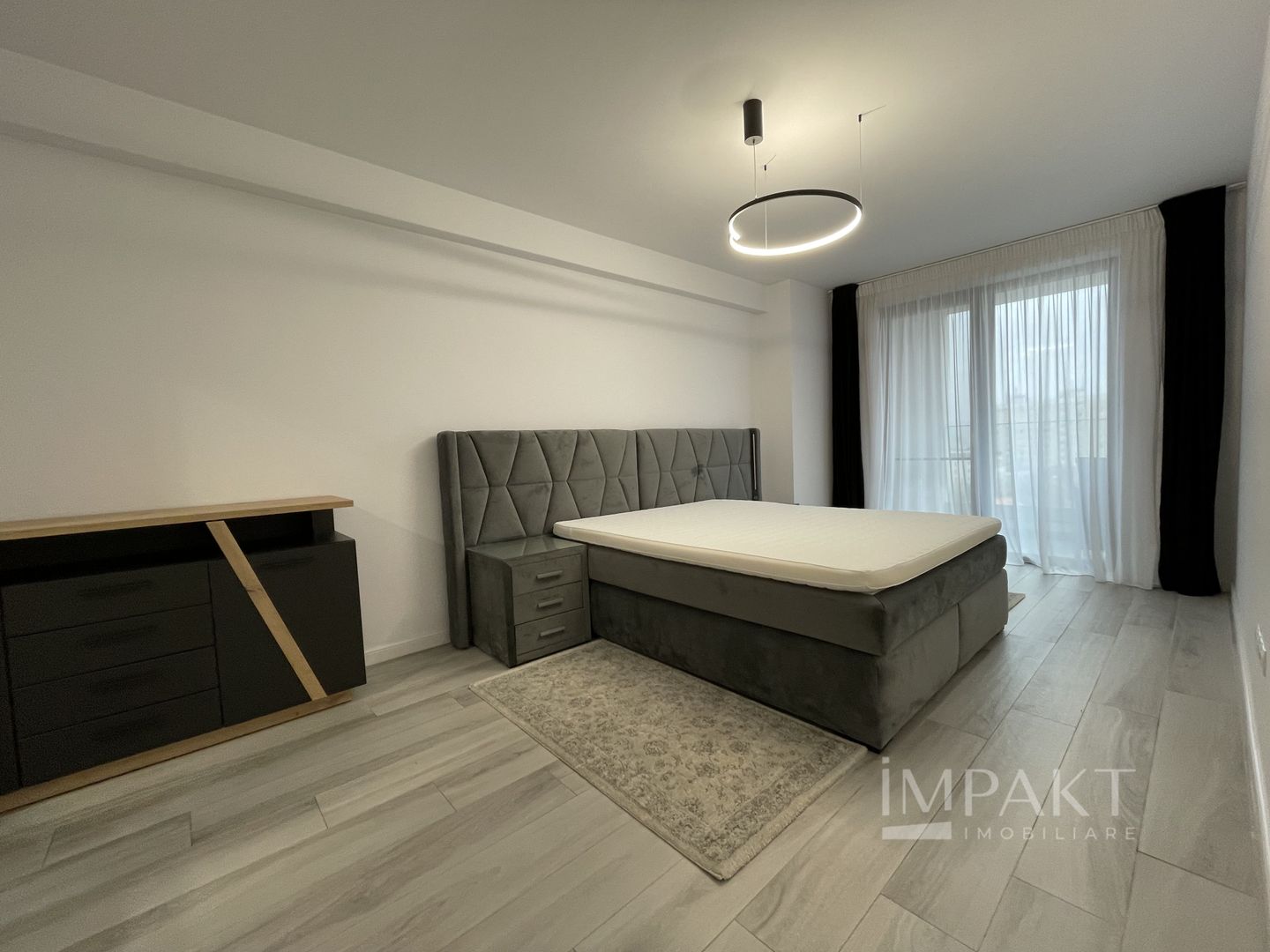 Apartament modern cu 3 camere in cartierul Gheorgheni! - Poză 7