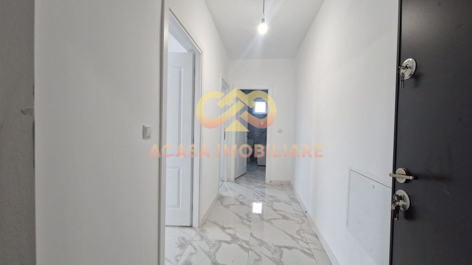 APARTAMENT 1 CAMERA DEC 32MP PARCARE INCLUSA LUNCA CETATUII - Poză 7
