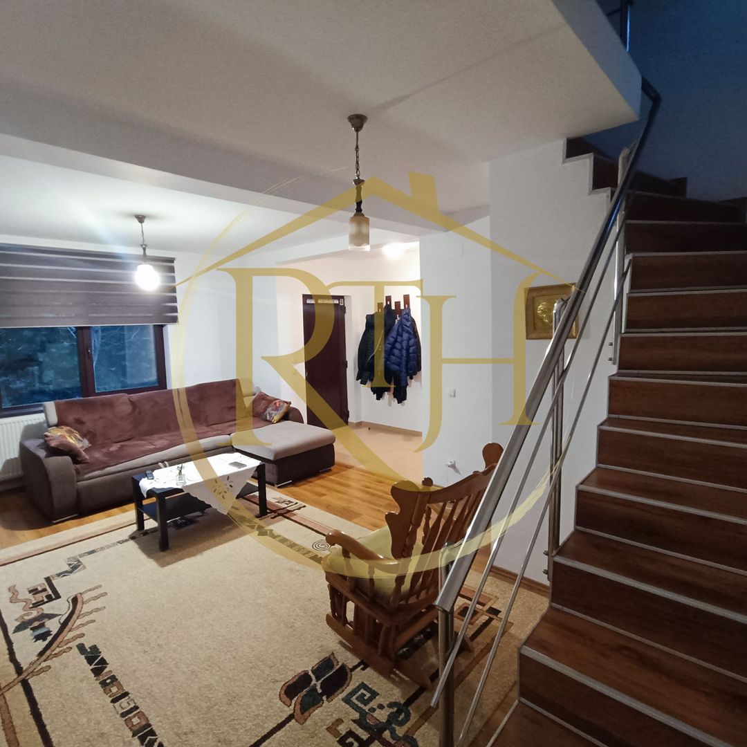 Casa individuala Giroc in vatra statului, Aproape de Biserica - Poză 5