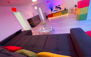 Apartament premium,  Piața Dacia–lux, smart home, ideal protocol. - Poză 9