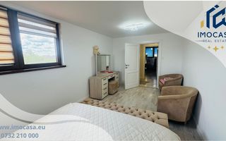 OPORTUNITATE RARĂ – Vilă Premium în Caporal Alexa, Jud. Arad - Poză 24