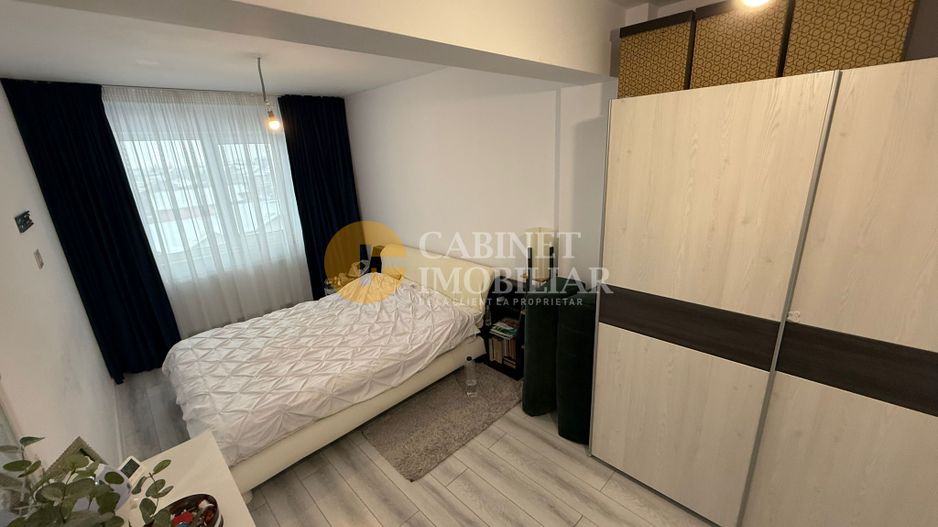 Apartament 2 camere DECOMANDAT-- Valea Lupului - Poză 4