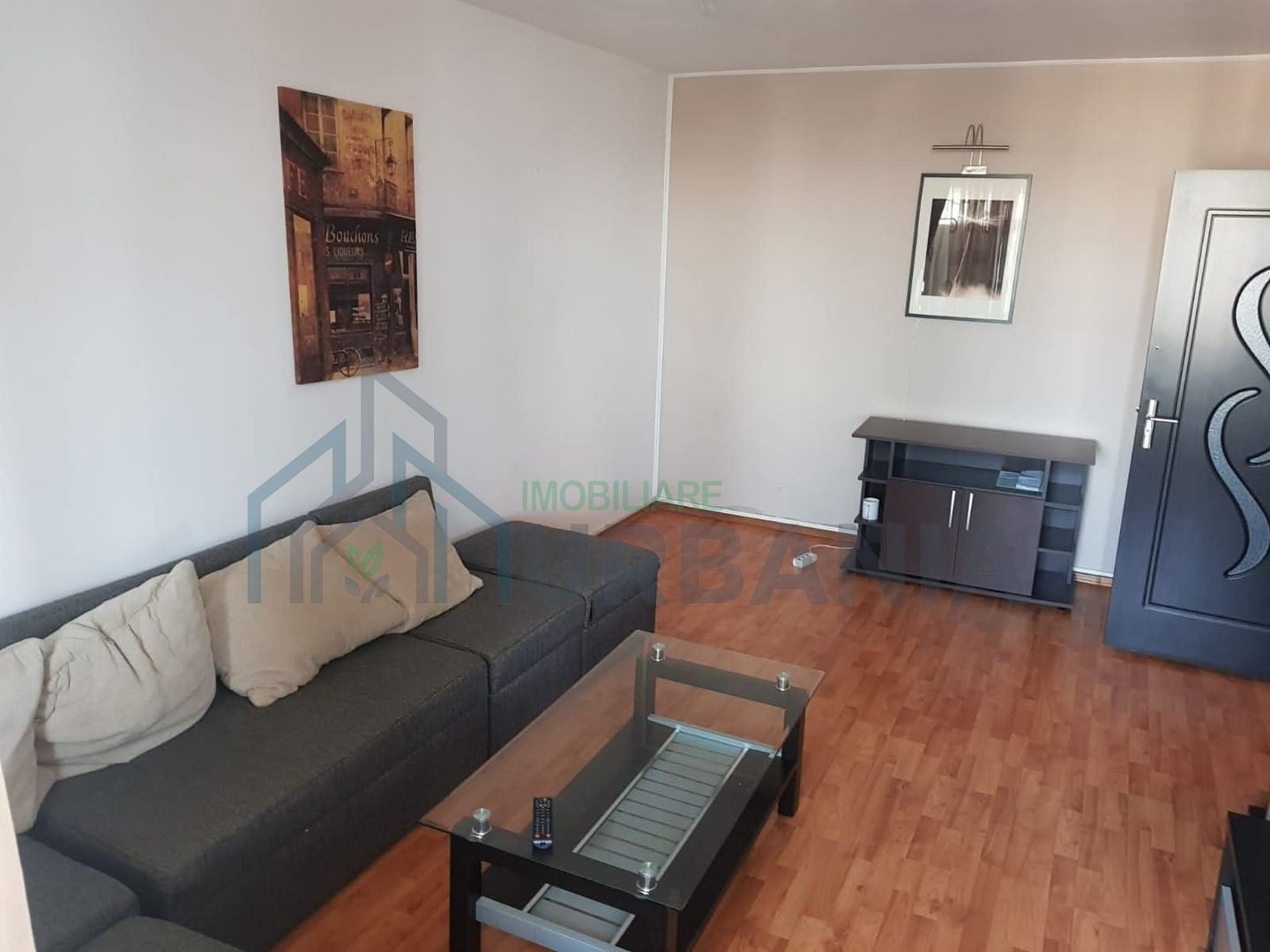 Apartament 2 camere, 54 mp, Tătărași – de închiriat - Poză 4