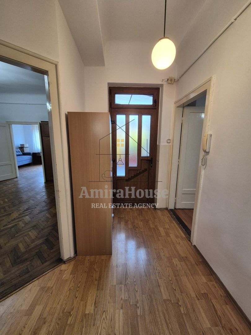 O% COMISION Apartament 3 camere, 81 mp, zona centrala, 3 min de Parcul Central - Poză 8