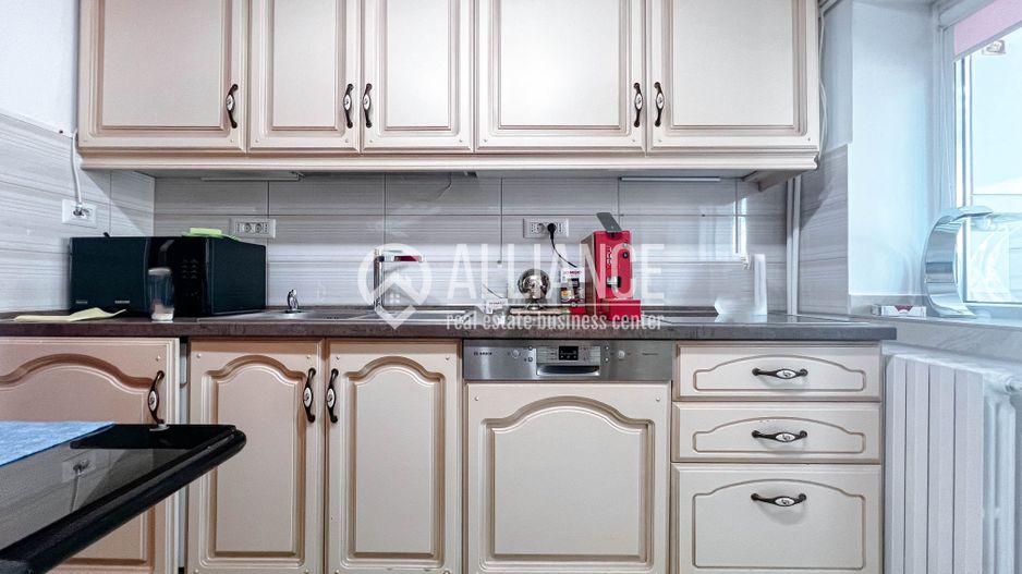 TOMIS III/ CITY PARK (COD 05) Apartament doua dormitoare Premium - Poză 11