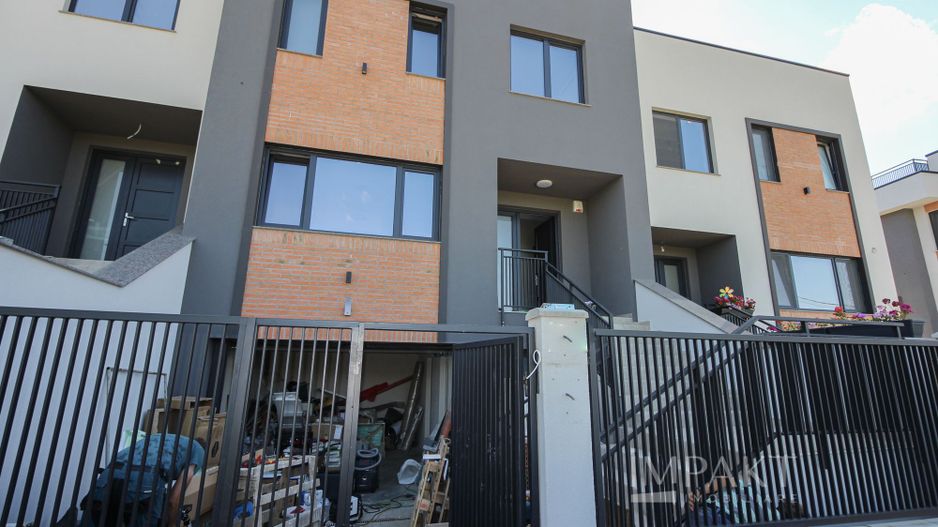 Duplex frumos de inchiriat, cartier Borhanci! - Poză 9