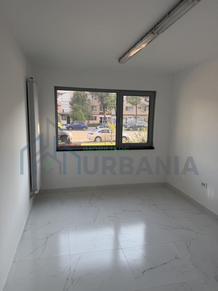 Spațiu comercial de 60 mp în Podu Roș, la Bulevardul Socola, Iași - Poză 7