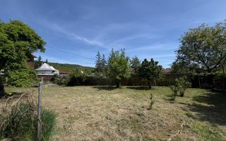 Casă de vânzare + teren 2400 mp Urgent - Poză 7
