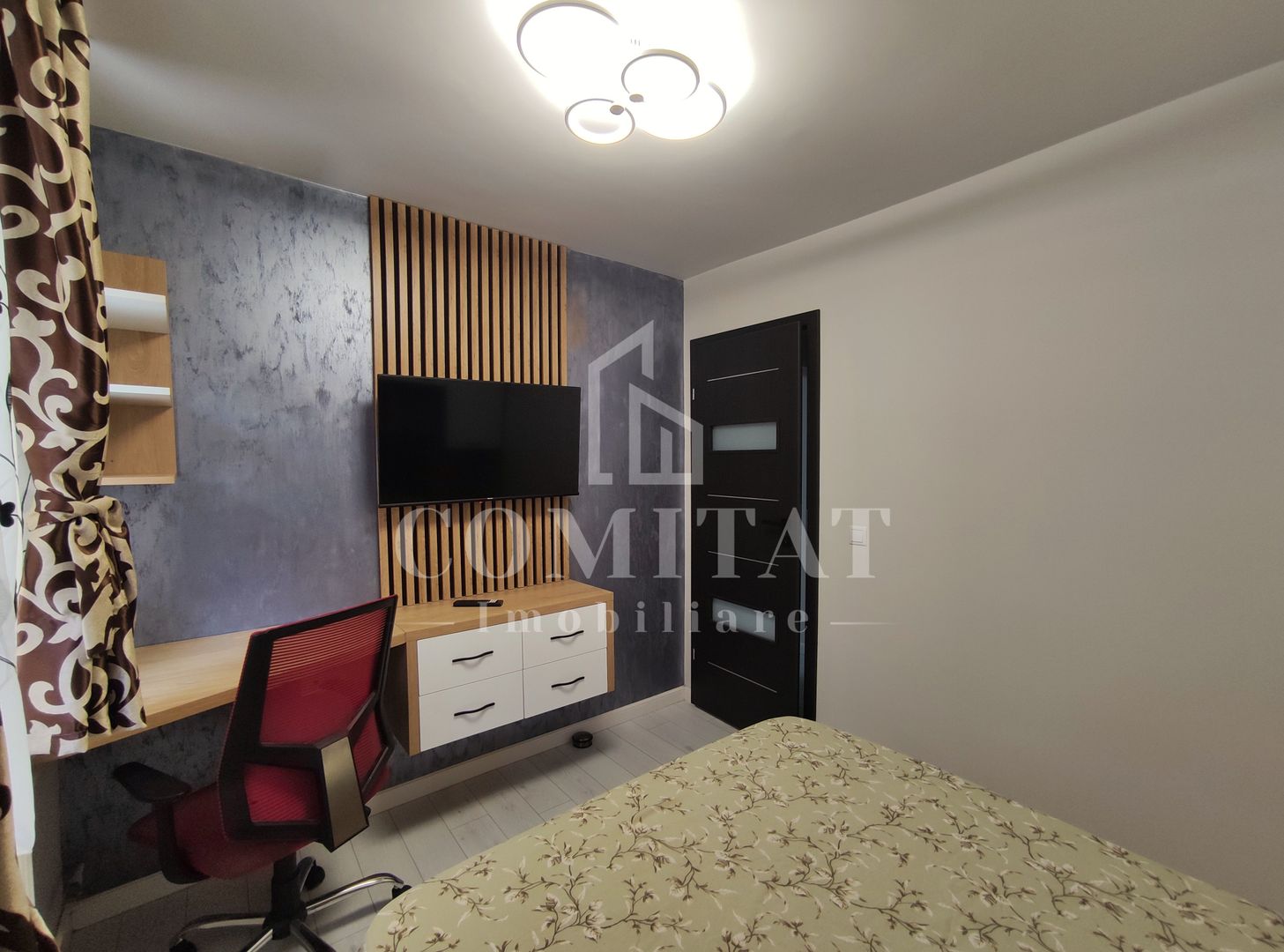 Apartament cu 2 camere | Cartierul Mănăștur - Zona ”Casa Piraților” - Poză 8