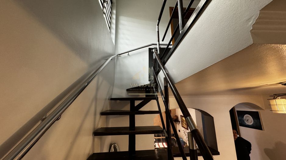 VILA 5 CAMERE, SCHITU GOLESTI ( JUD. ARGES ) - Poză 27