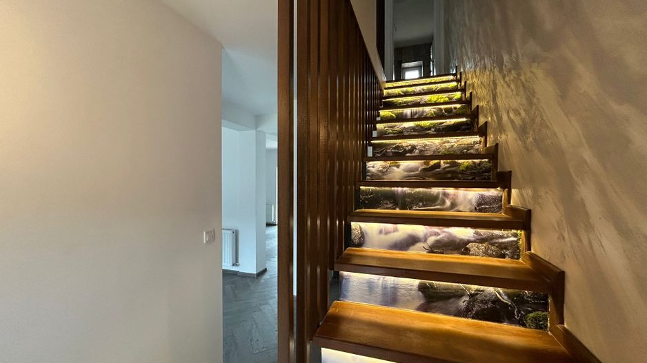 Casa tip duplex modern - Zona Gara - Poză 1