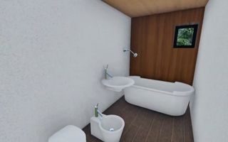 Vila comuna Berceni - Poză 14