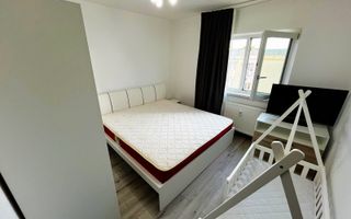 2Decomandate-52mp-AC-Mobilat-Utilat-Modern-Sarari-Liceul Henri Coanda - Poză 2