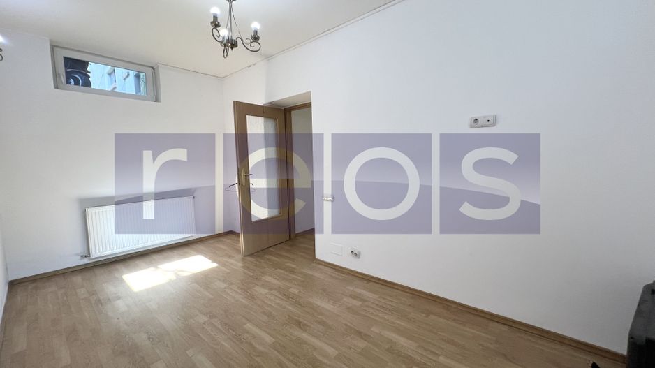 VANZARE | 5 CAMERE | BIROU SAU REZIDENTA | EMIL PANGRATI | DEMISOL RENOVAT - Poză 10