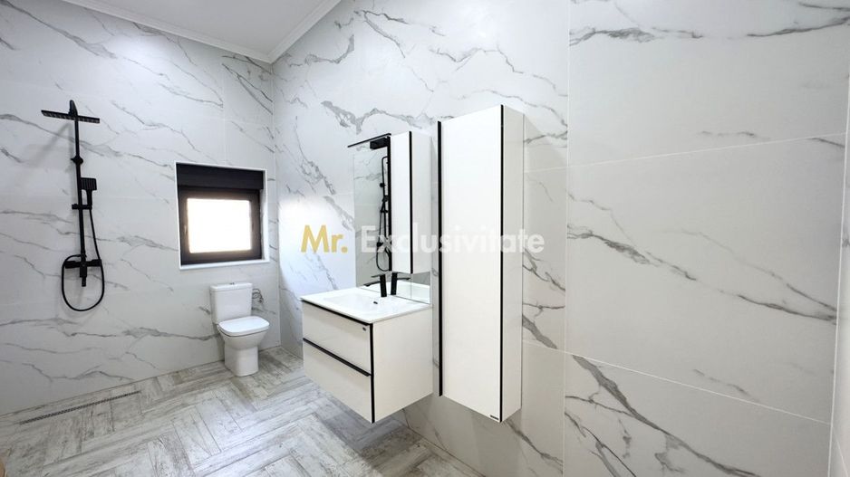 SUPER OFERTĂ! Casă 3 camere 154 mp, Teren 630 mp - Str. T. Vladimirescu - Carei - Poză 6