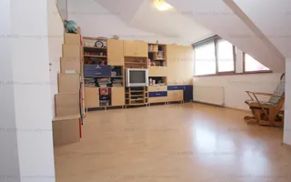 Inchiriere  Vila  P+2 Etaje in Pipera, Voluntari - Poză 34
