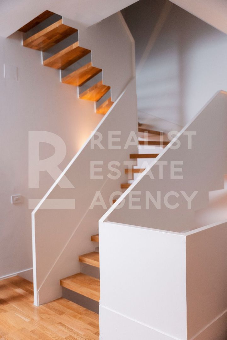 Vânzare townhouse, 6 camere, Aviației-Pipera - Poză 6