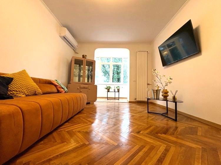 🏡 ]nchiriez Apartament cu 3 camere, 68 mp, parcare inclusă, Titan - Poză 8