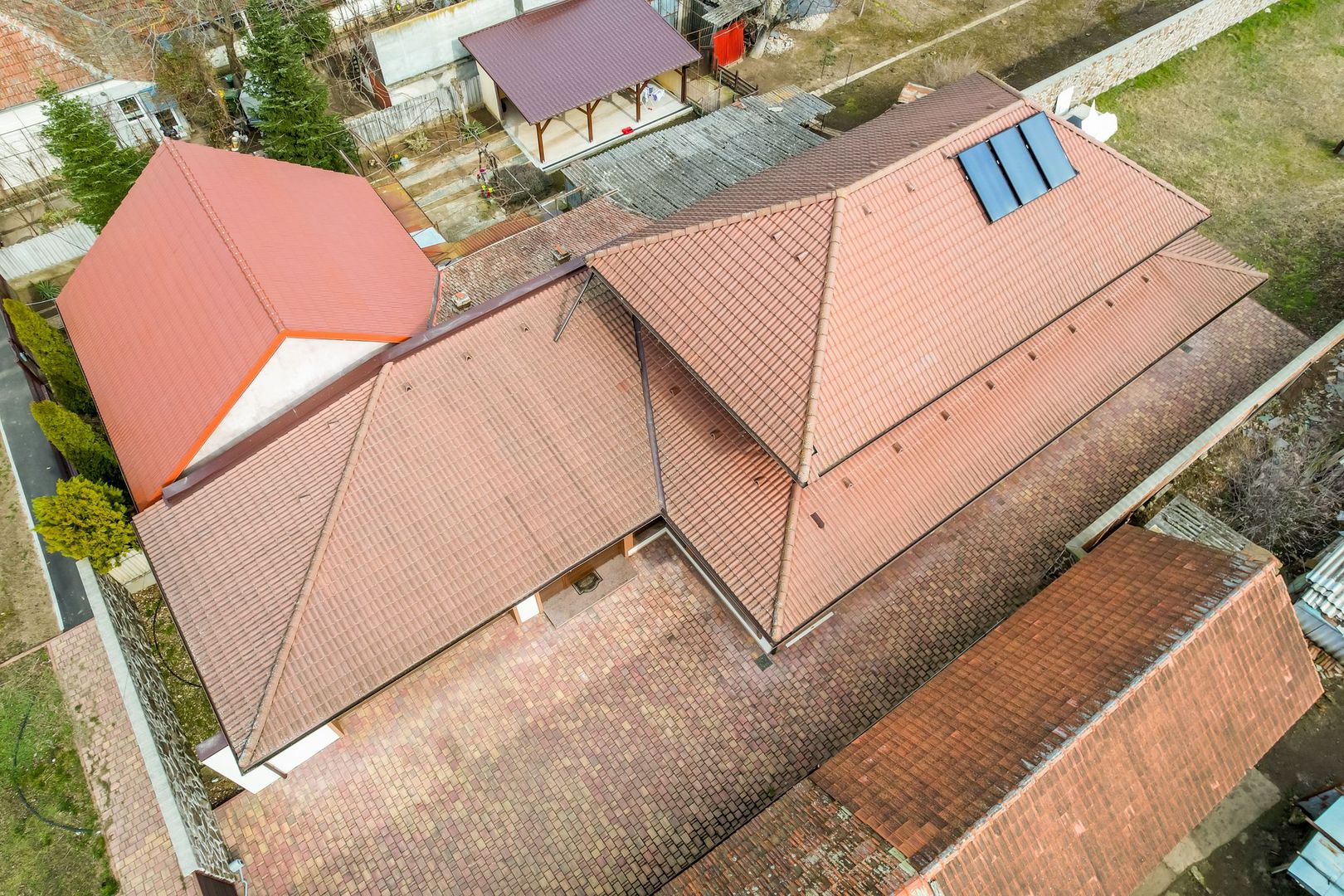 Casă Aradul Nou - Smart Tech Comision 0% la cumparare - Poză 13