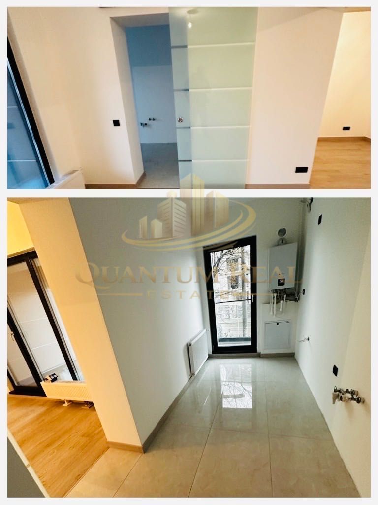 Studio ,Bloc Nou  - Calea Dudesti,langa InCity - Poză 4
