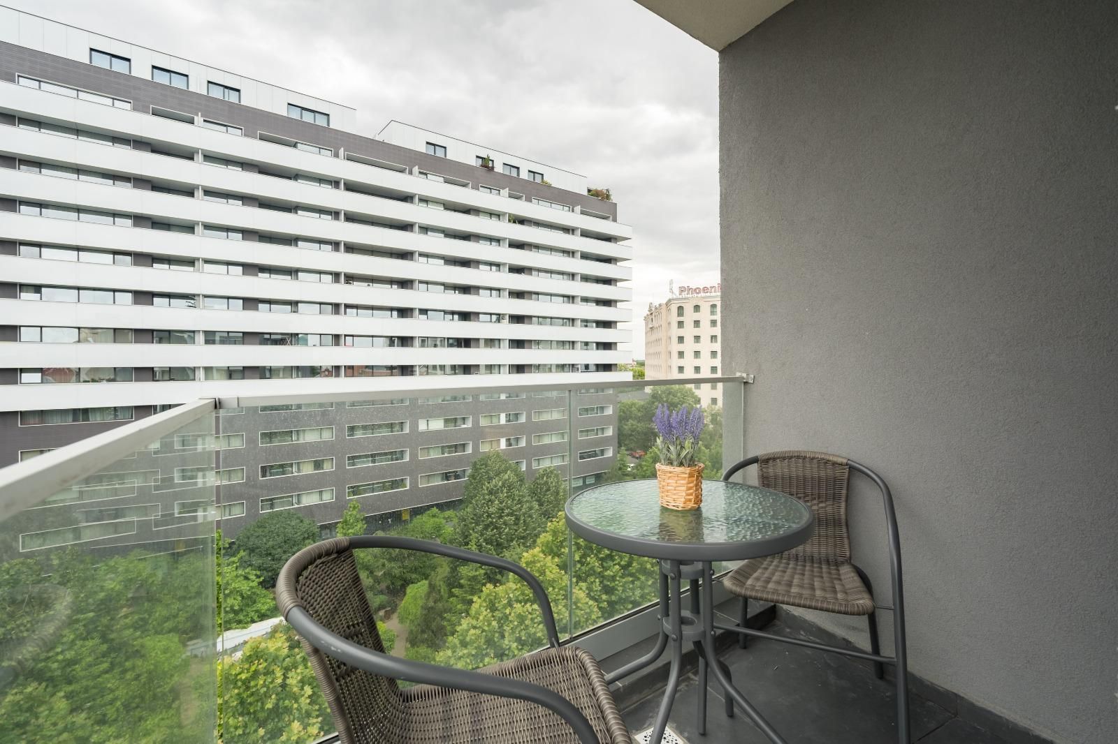 Chirie I Apartament 2 camere I Herastrau I Bloc Boutique - Poză 25