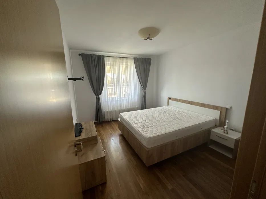 Apartament cu 2 camere | Etaj 2 | Parcare subterana - Poză 2