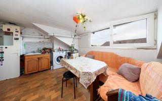 Apartament 67 mp Brasov Vechi PANORAMIC VIEW *IDEAL INVESTITIE* - Poză 8