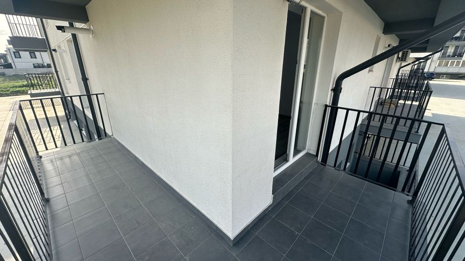 Apartament 2 camere parter înalt | Str. 23 August | NOU, cu parcare - Poză 10