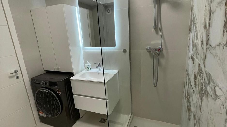 Apartament 2 camere  Titan | Costin Georgian metrou - Poză 8