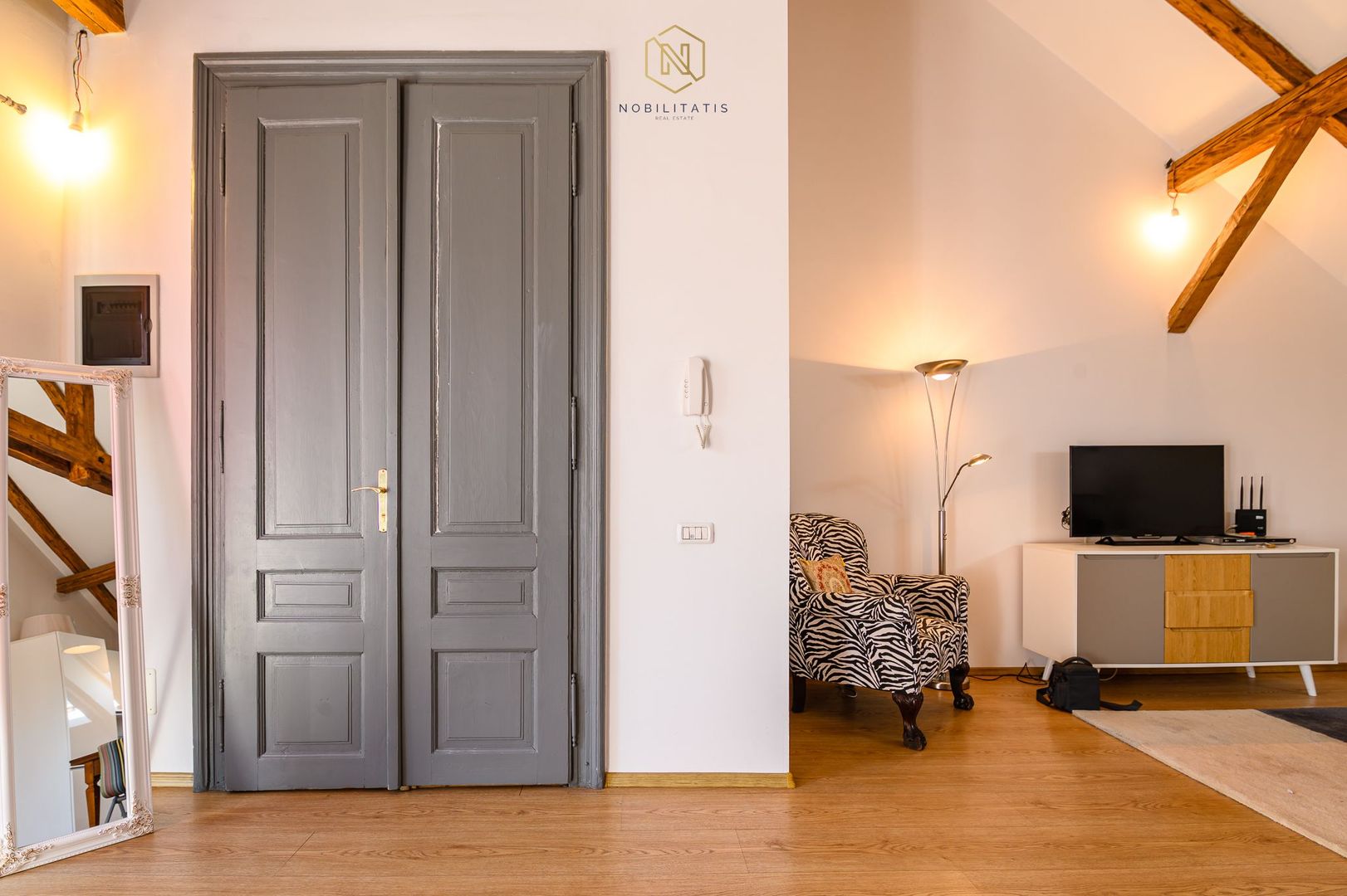 Oportunitate de investiție în centrul Timișoarei - Poză 16