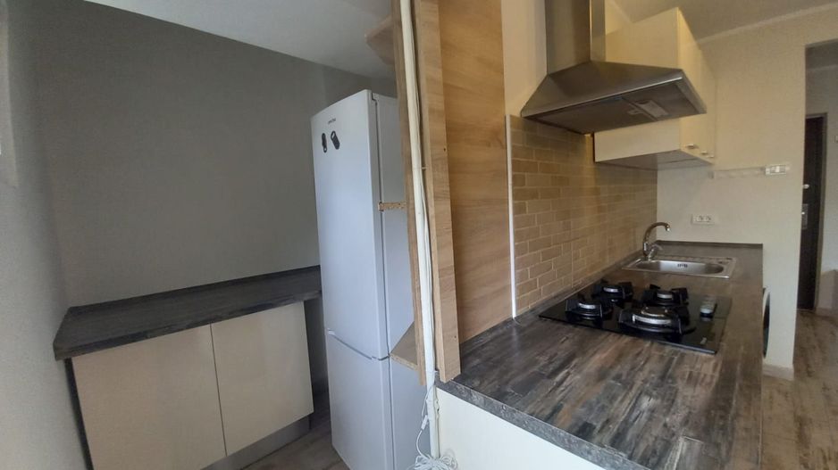 Închiriere Garsonieră Decebal, renovata, 8 min metrou - Poză 8