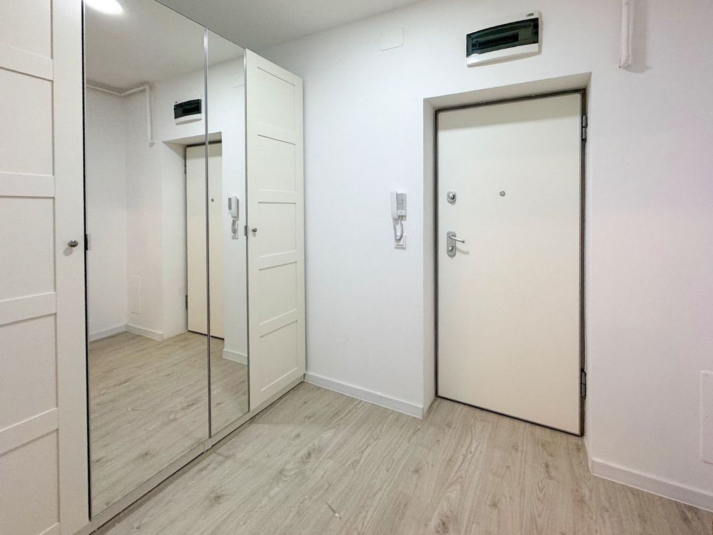 Chirie I Studio Dublu I Ivory Residence - Poză 16