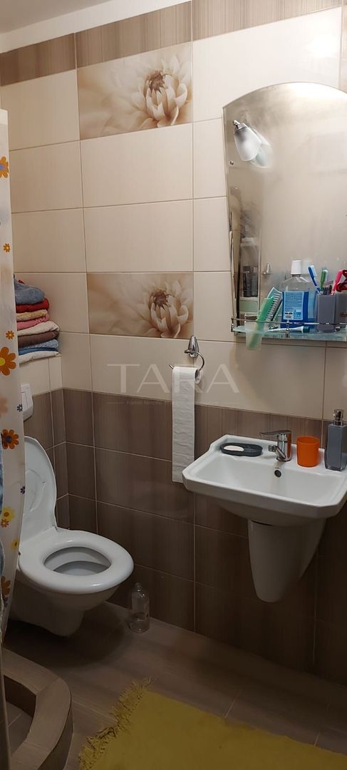 Spațiu generos și oportunitate de investiție – apartament de 5 camere. - Poză 12