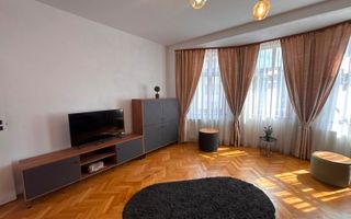 Apartament modern și elegant în zona Centrală - Poză 2