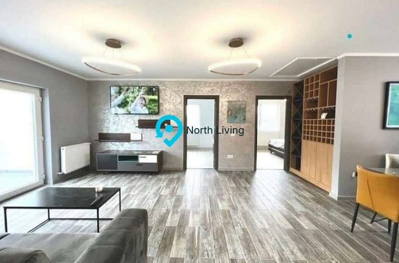 Casa Finalizata/ 450mp teren/ Buftea - Sabareni / Finisata la cheie - Poză 3