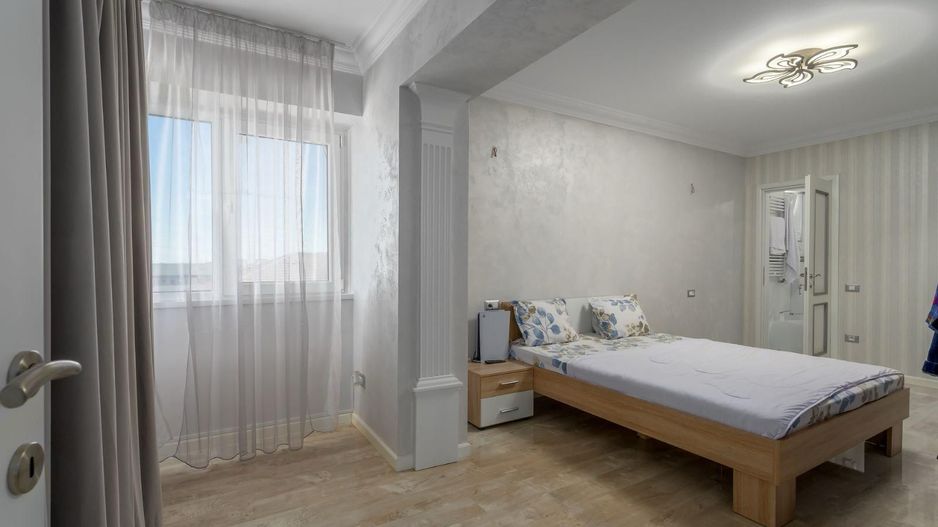 AP. 5 CAMERE TIP DUPLEX - 150 MP UTILI, PARCARE INCLUSA, COMISION 0% - Poză 3