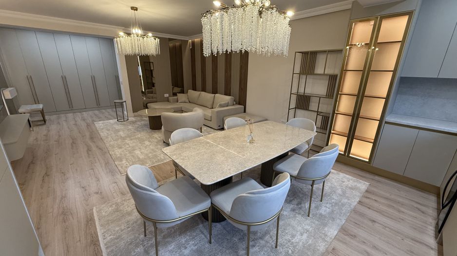 Apartament 2 camere 66 mpu - Ivory Residence Pipera - Premium - Poză 6