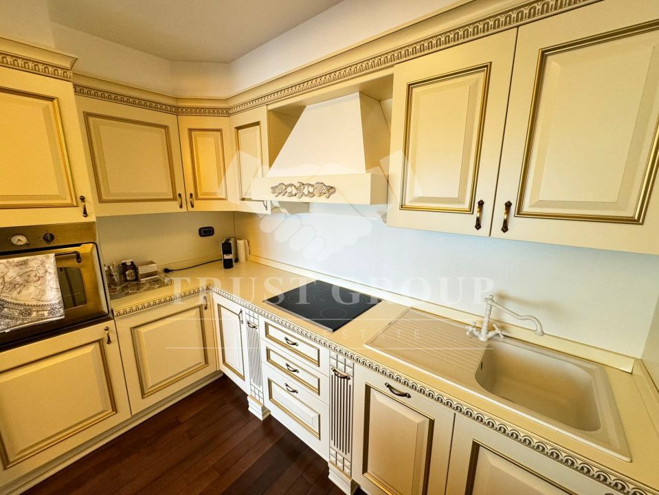 Apartament 3 camere Soseaua Nordului | Loc de parcare - Poză 12