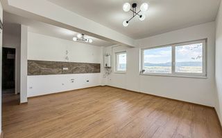 Apartament 3 camere, finisat modern, in Baciu, zona Petrom - Poză 1