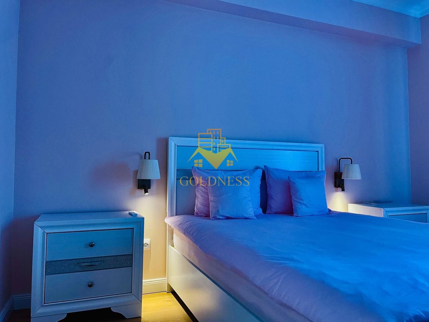 3 camere, premium, bloc nou, parcare, Buna Ziua Zona LIDL, Fagului - Poză 10