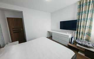 Apartament modern cu 3 camere si terasa | Giroc | ESO - Poză 1