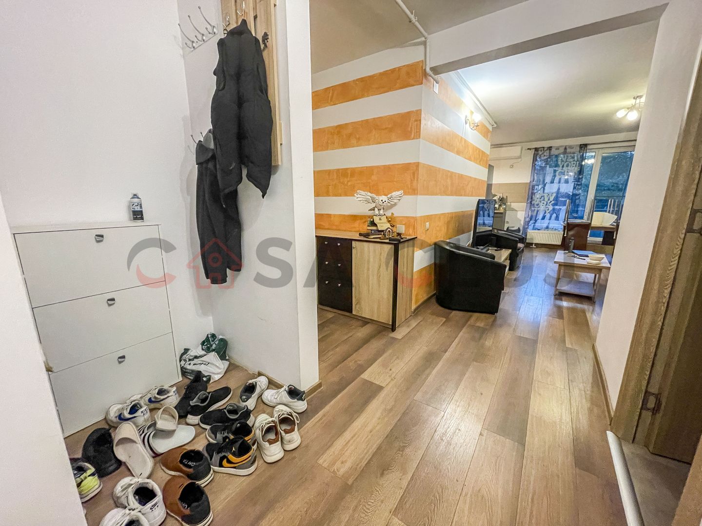 Apartament 3 camere – Gheorgheni, lângă FSEGA & Iulius Mall - Poză 8
