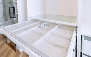 Apartament nou cu 3 camere in bloc "Verde" Zona Centrala - Poză 13
