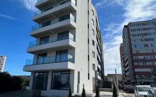 Tomis Nord - Sala Polivalenta - spatiu comercial in suprafata de 100 mp - Poză 13