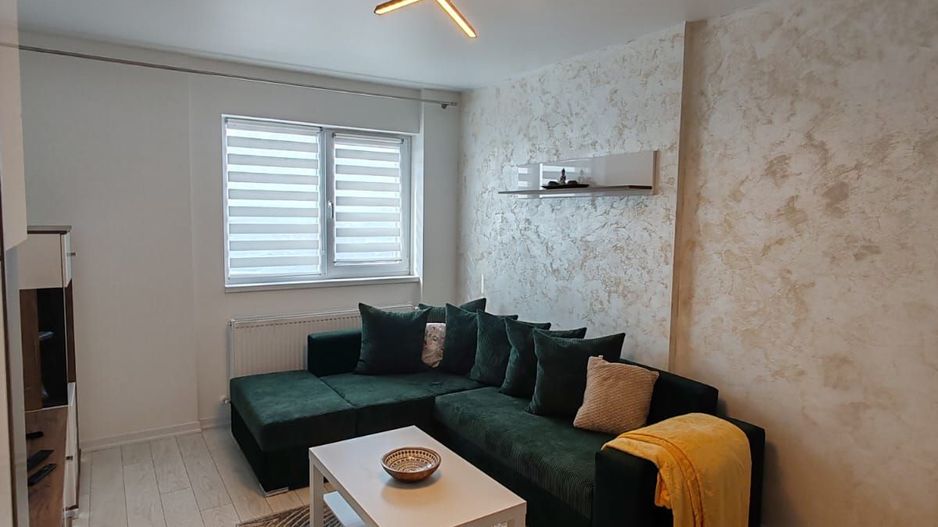 Apartament superb Virtutii-Lacul Morii - Poză 3