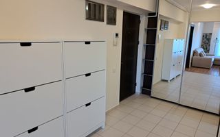 Apartament 2 camere 72 mp lângă pădurea Băneasa | parcare subterană - Poză 6