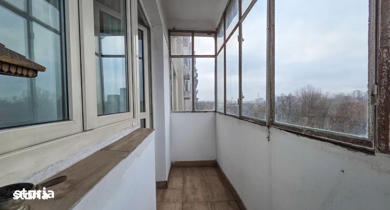 Apartament 2 camere în Tineretului - Poză 9