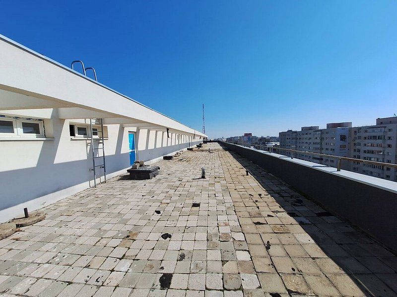 Garsoniera Ultracentral Sos. Stefan cel Mare - Floreasca - Poză 10