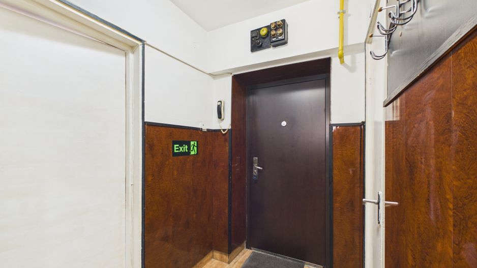 2 camere de vanzare Piata Sudului Mega Image I Metrou I Mall Sun Plaza - Poză 11