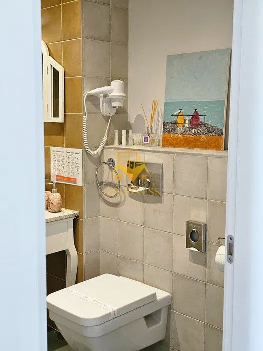 2 camere, modern, garaj, bloc nou, Gheorgheni zona Iulius Mall, FSEGA - Poză 6